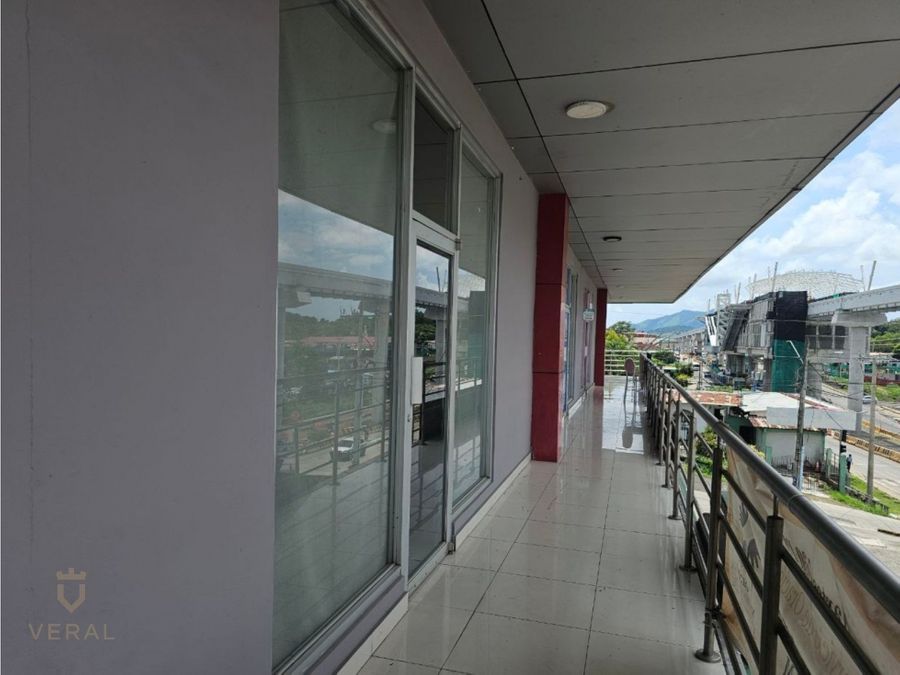 Comercial en Arraiján