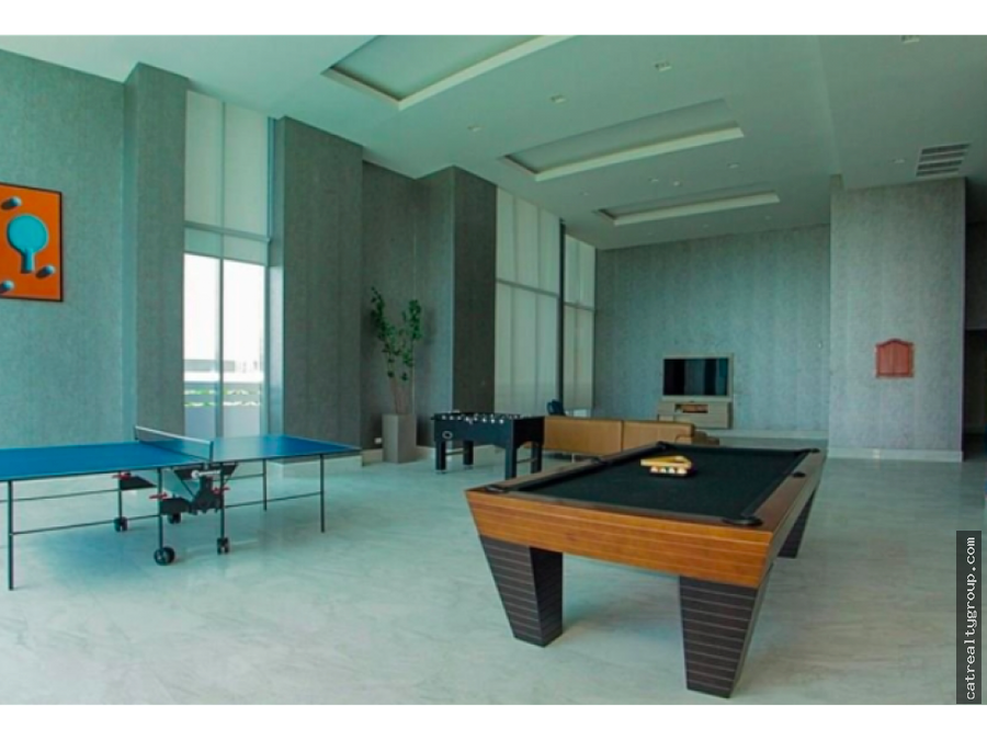 Apartamento en Panama