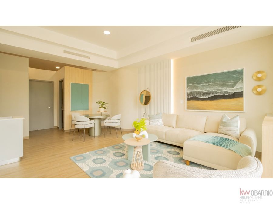 Apartamento en Panamá