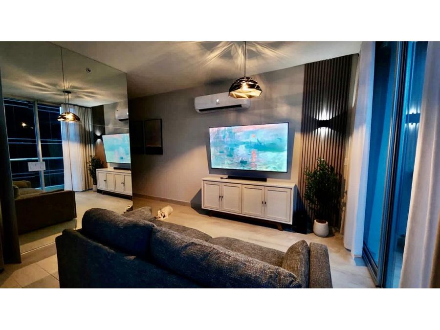 Apartamento en Panamá