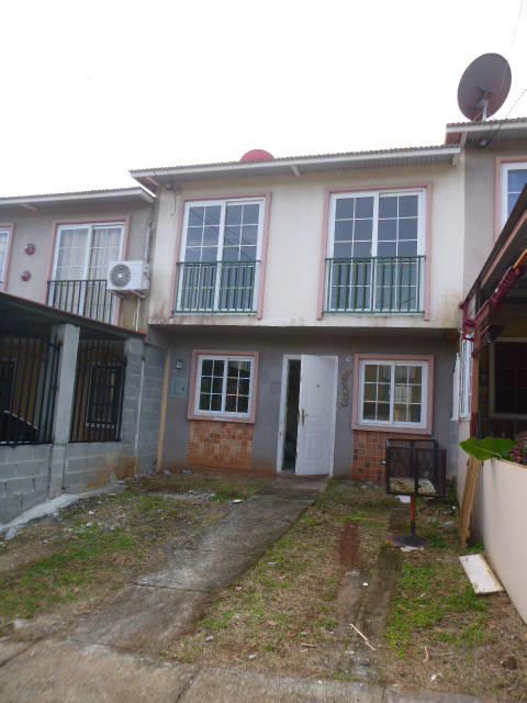 Propiedad en Capira - Villa Rosario