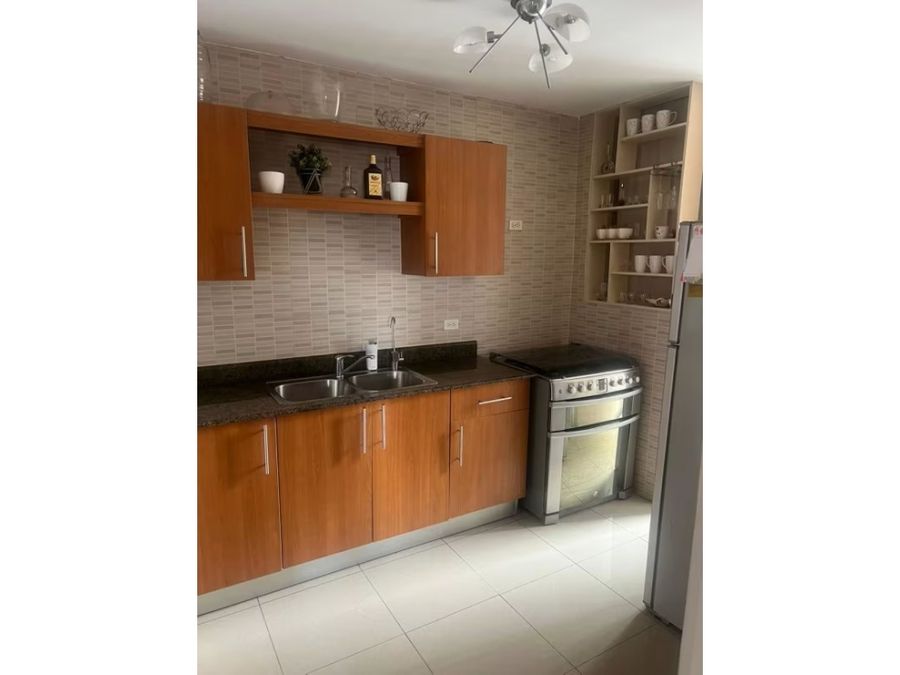 Apartamento en Panama