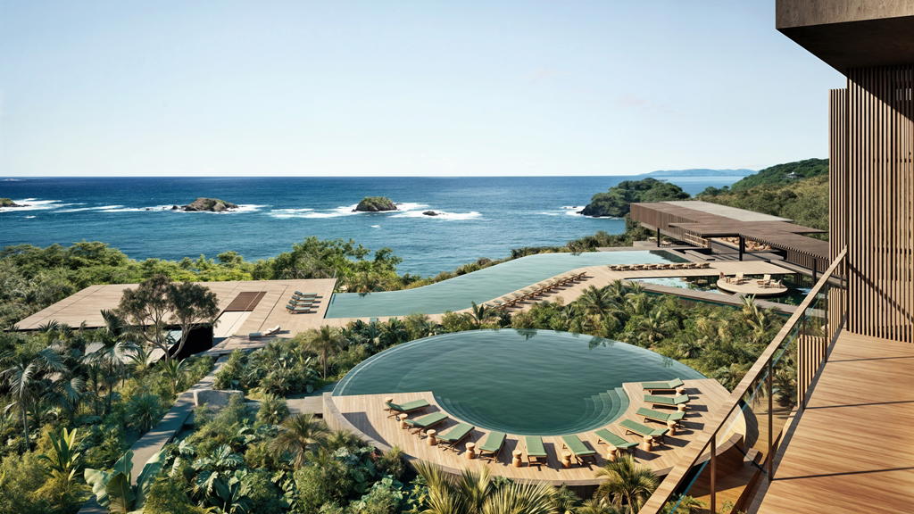 Property at playa venao, pedasi, los santos