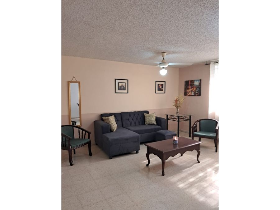 Apartamento en Panamá