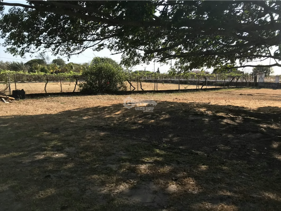 Terreno en Penonomé