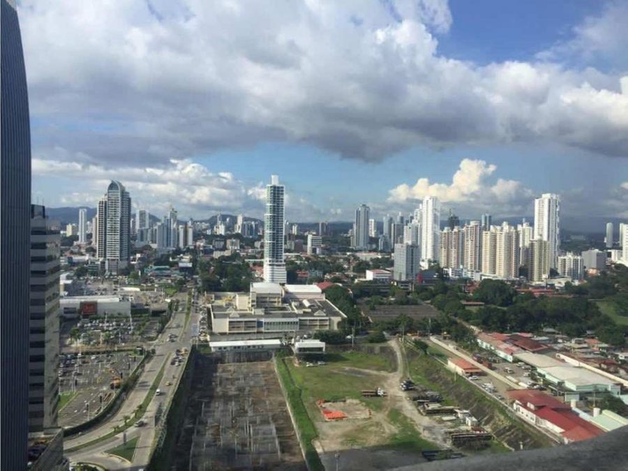 Apartamento en Panamá