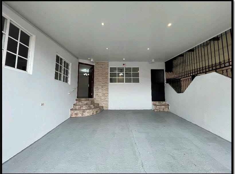Property at cerro viento