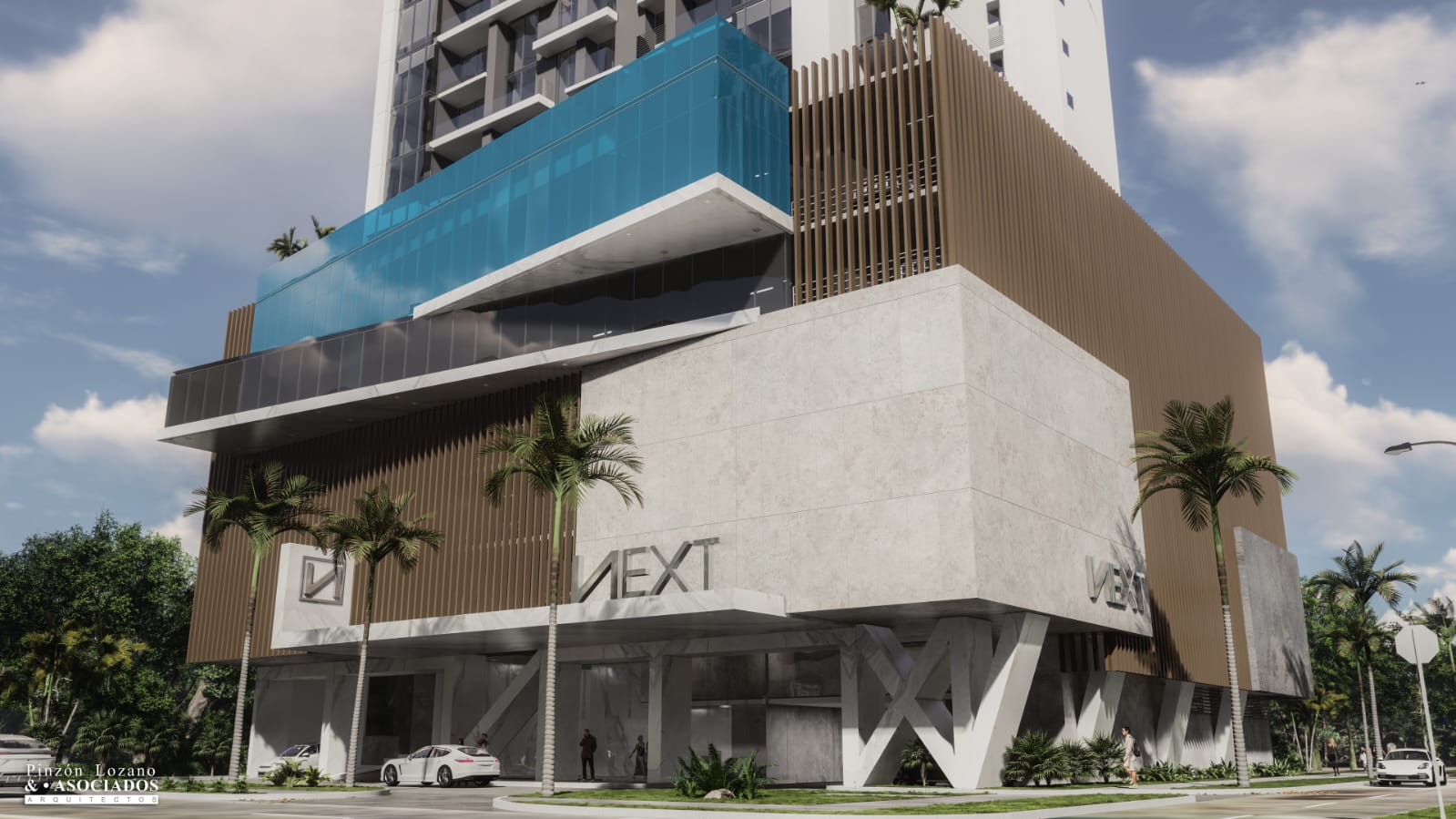Property at coco del mar