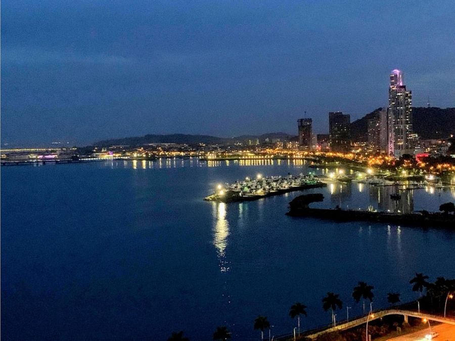 Apartamento en Panamá
