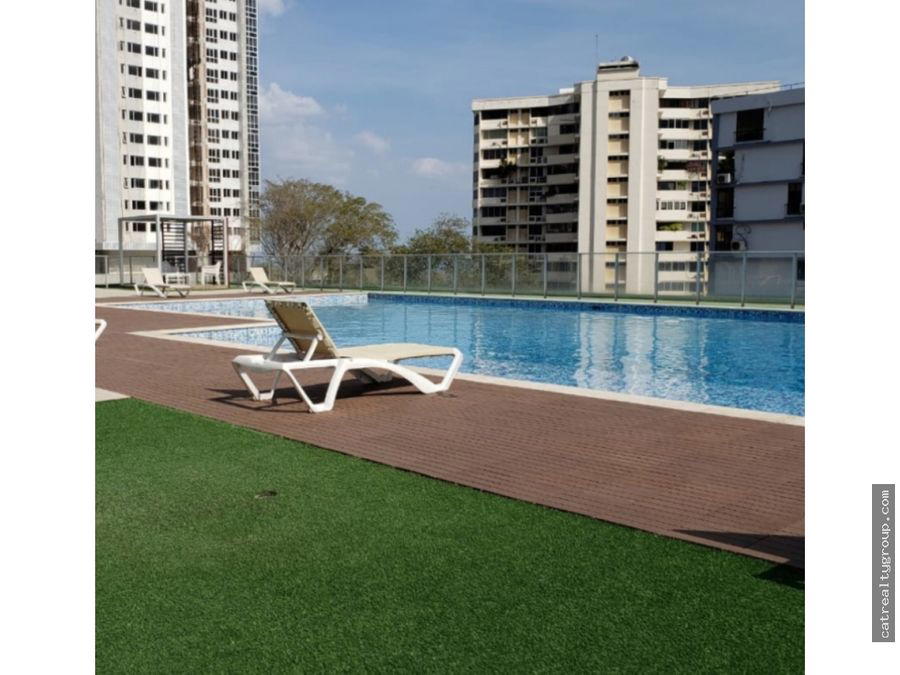Apartamento en Panama