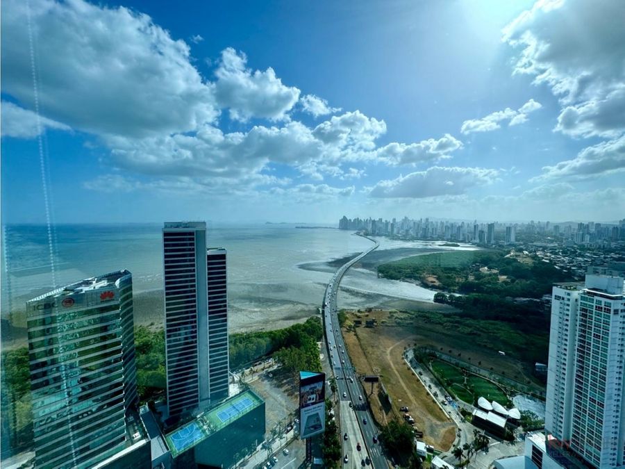 Apartamento en Panamá