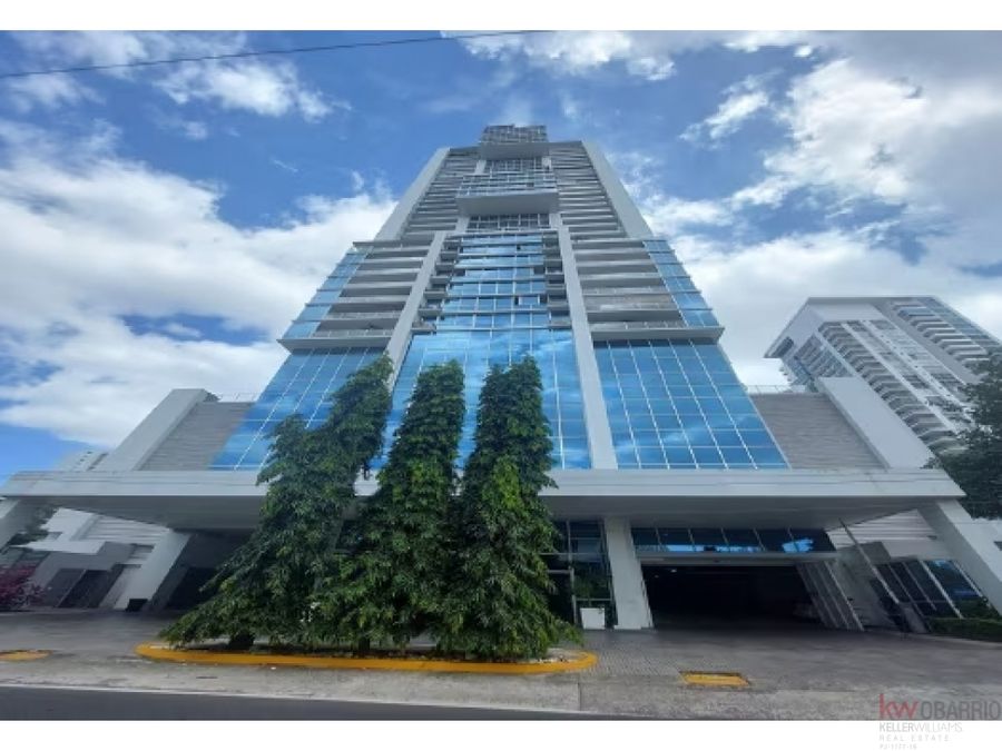 Apartamento en Panamá