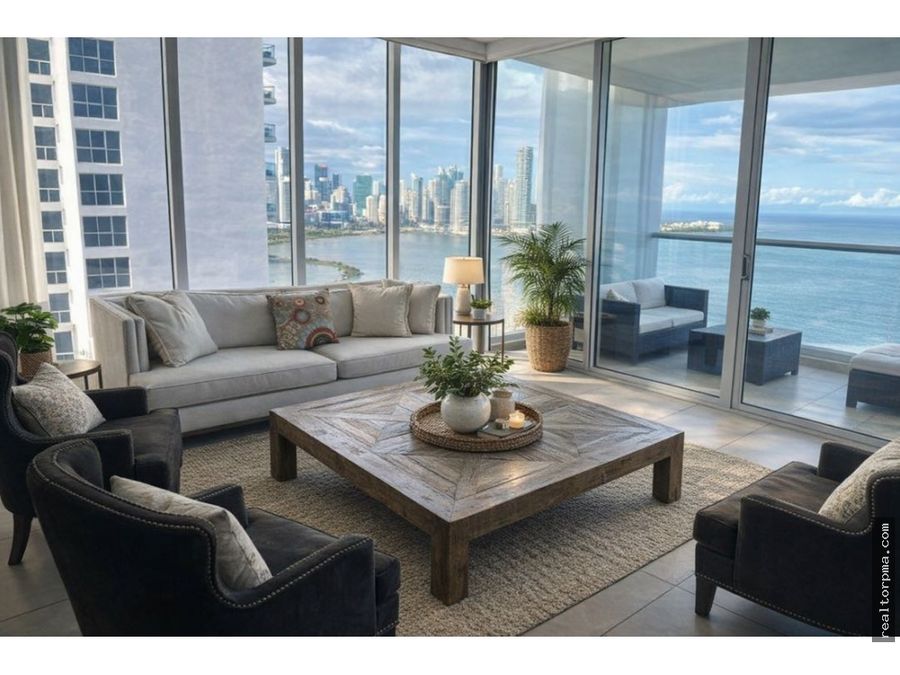 Apartamento en Panama