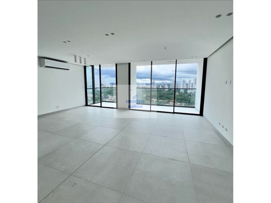 Apartment at Panamá