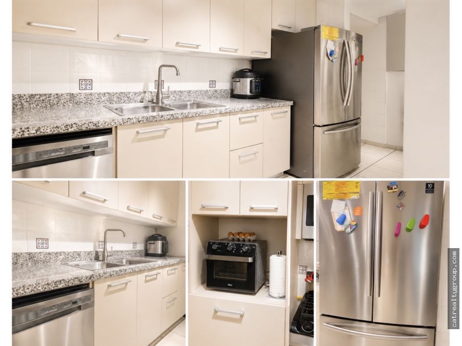 Apartamento en Panama