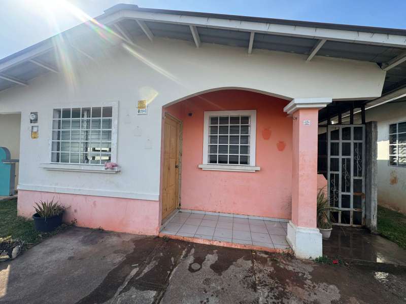 Property at la chorrera