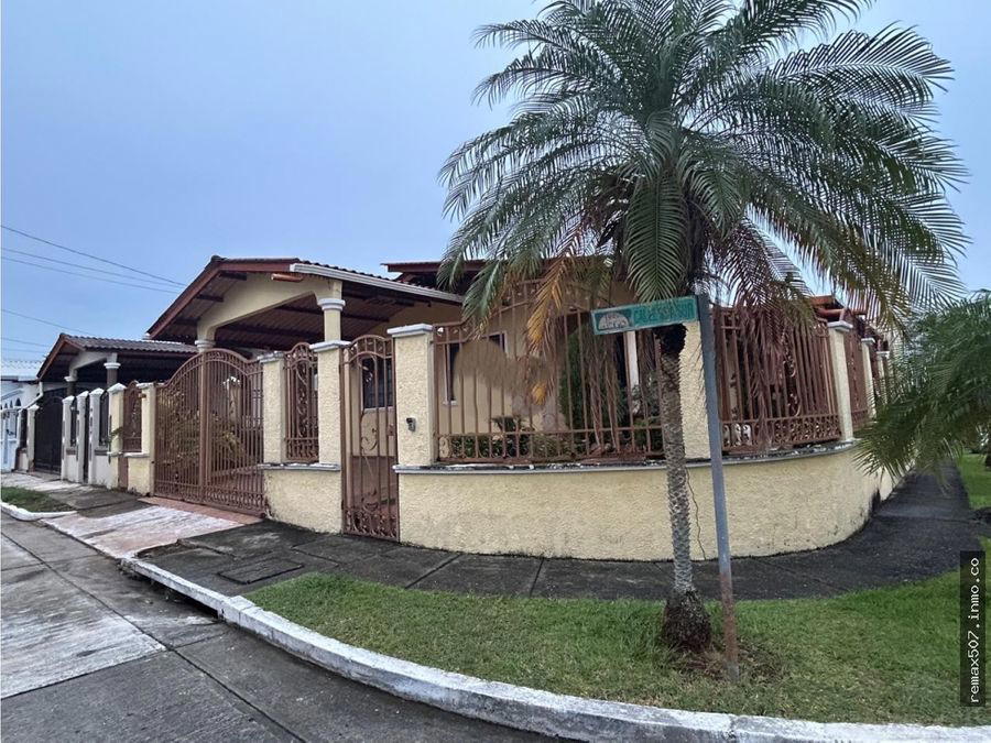 Casa en Alquiler en Brisas del Golf