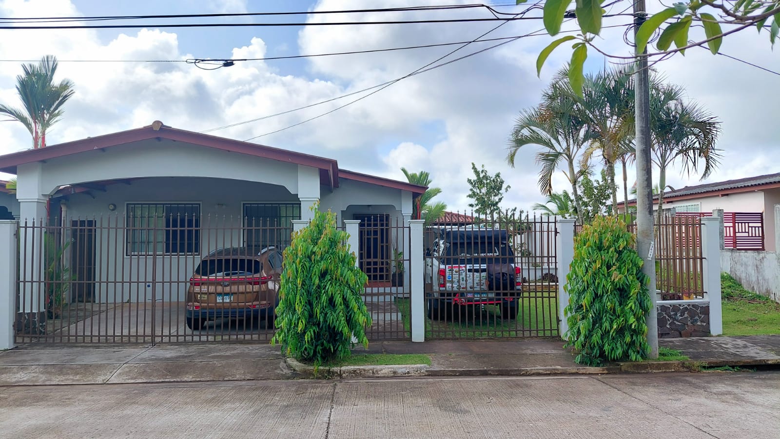 Property at brisas del golf, arraijan