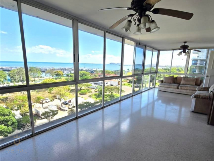 Apartamento en Panamá
