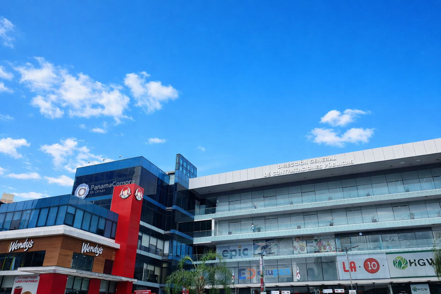 Propiedad en royal blue plaza
