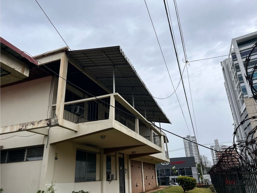 Casa en Panamá