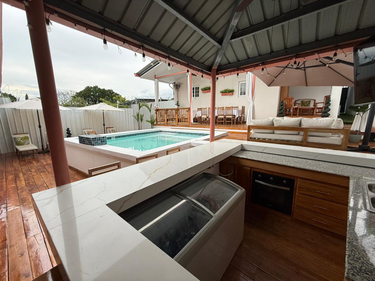 Property at david, chiriqui