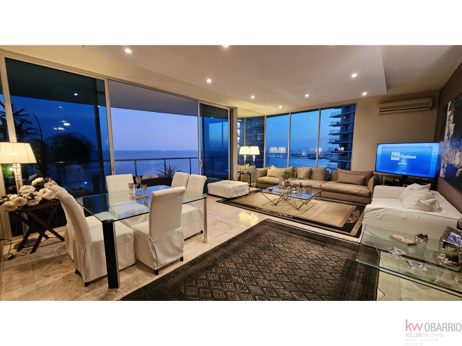Apartment at Bella Vista