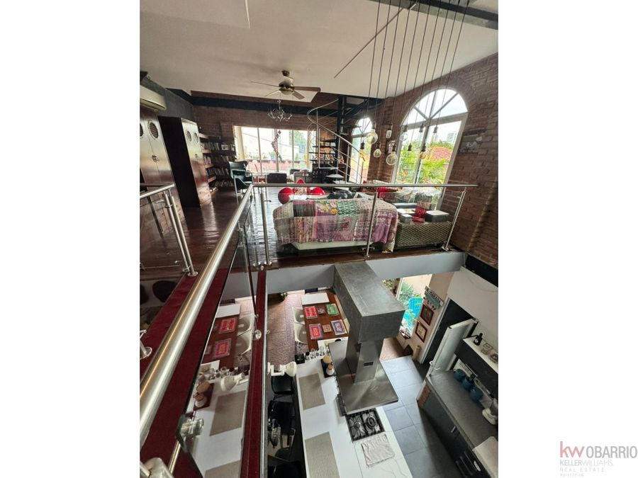 Casa en Panamá