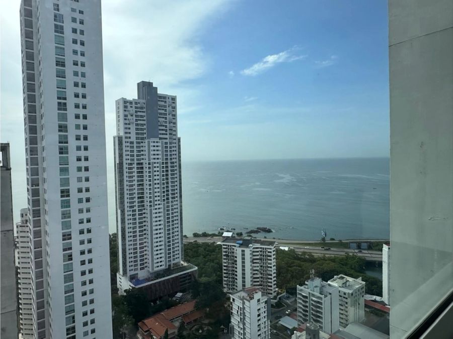 Apartamento en