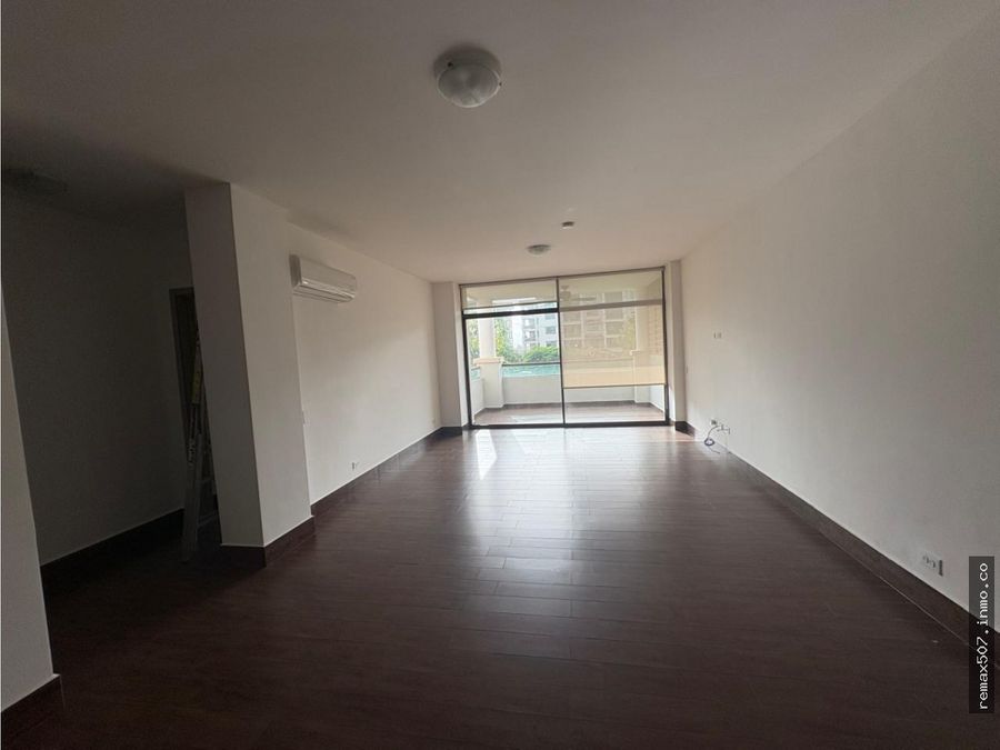 Apartment at Panamá