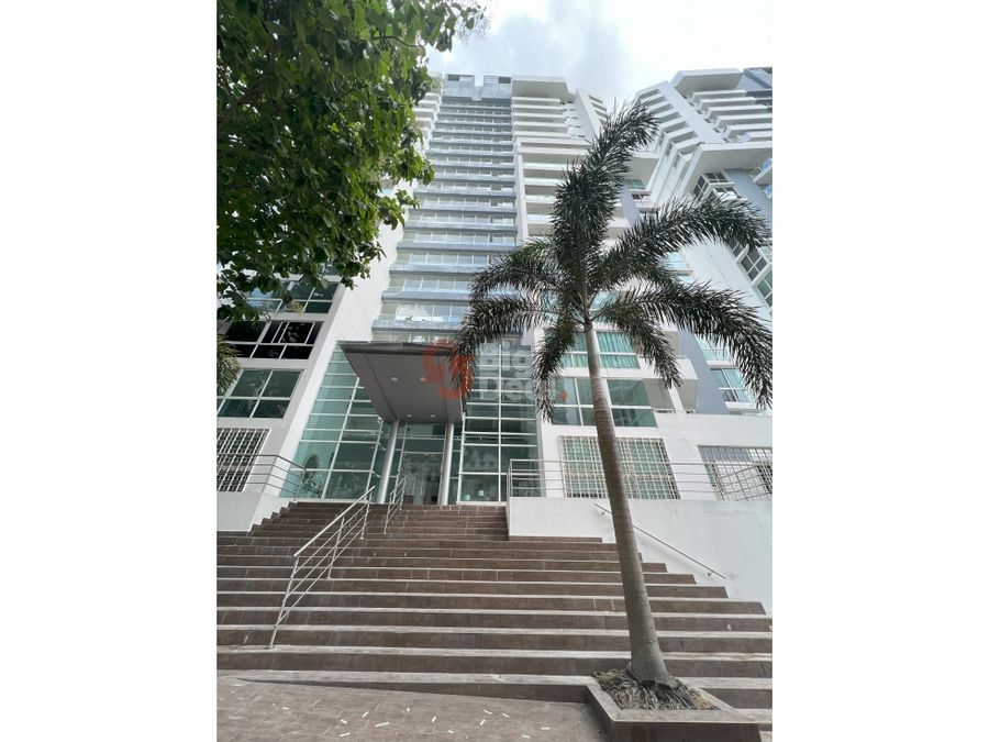 Apartment at Panama