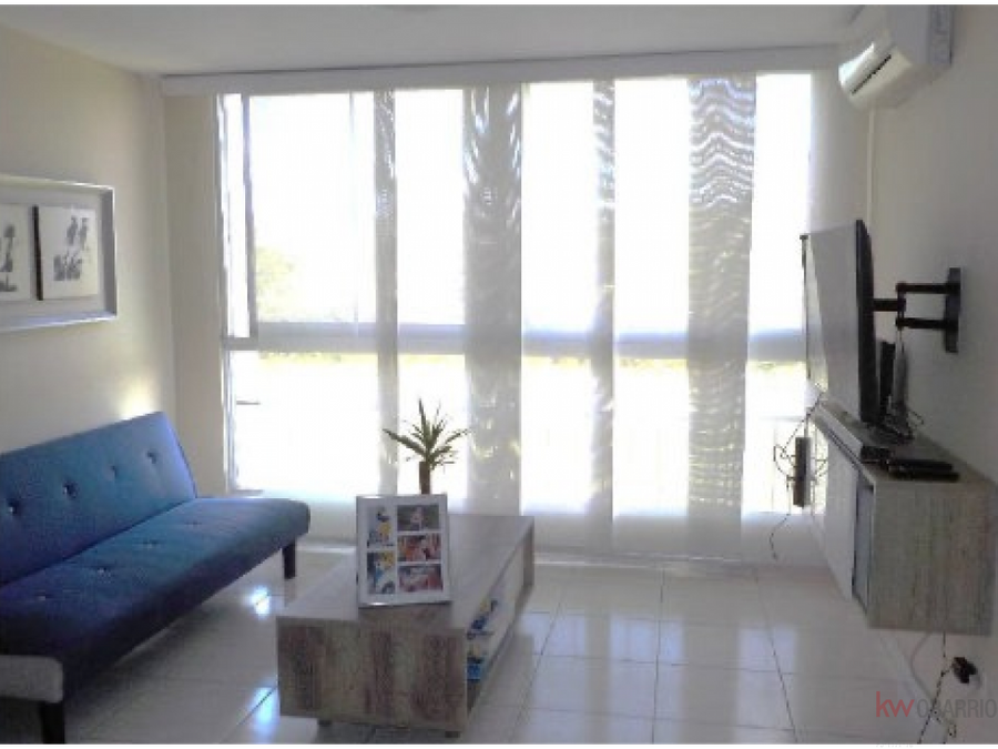 Apartamento en Panamá