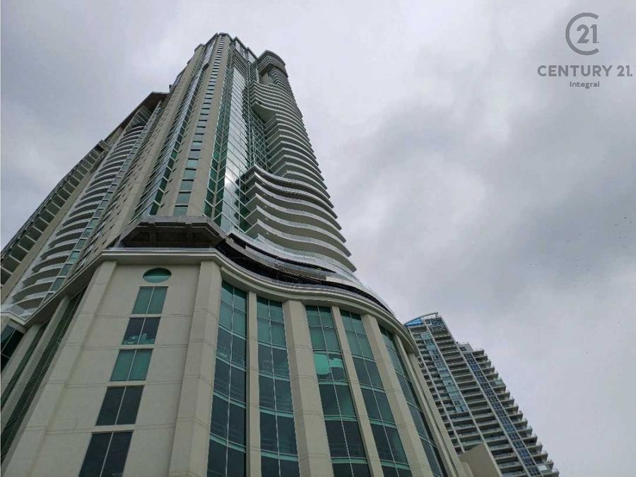 Apartment at Panamá