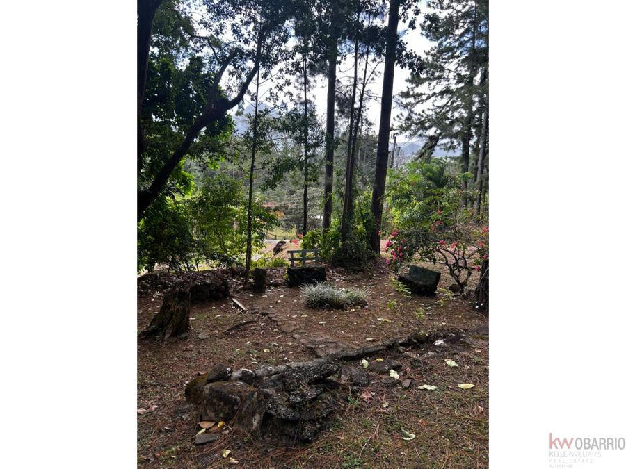 Property at Chame