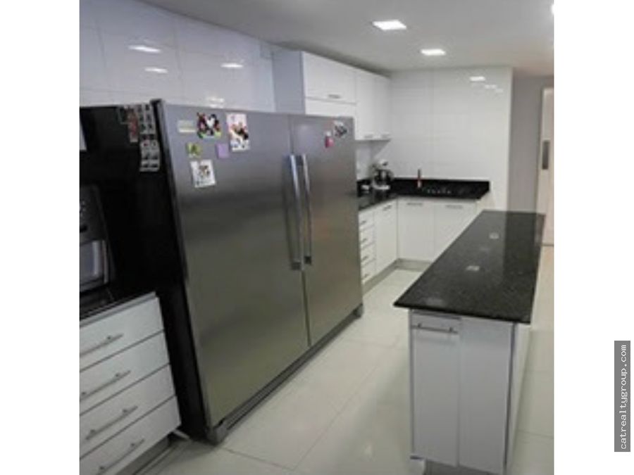 Apartamento en Panama
