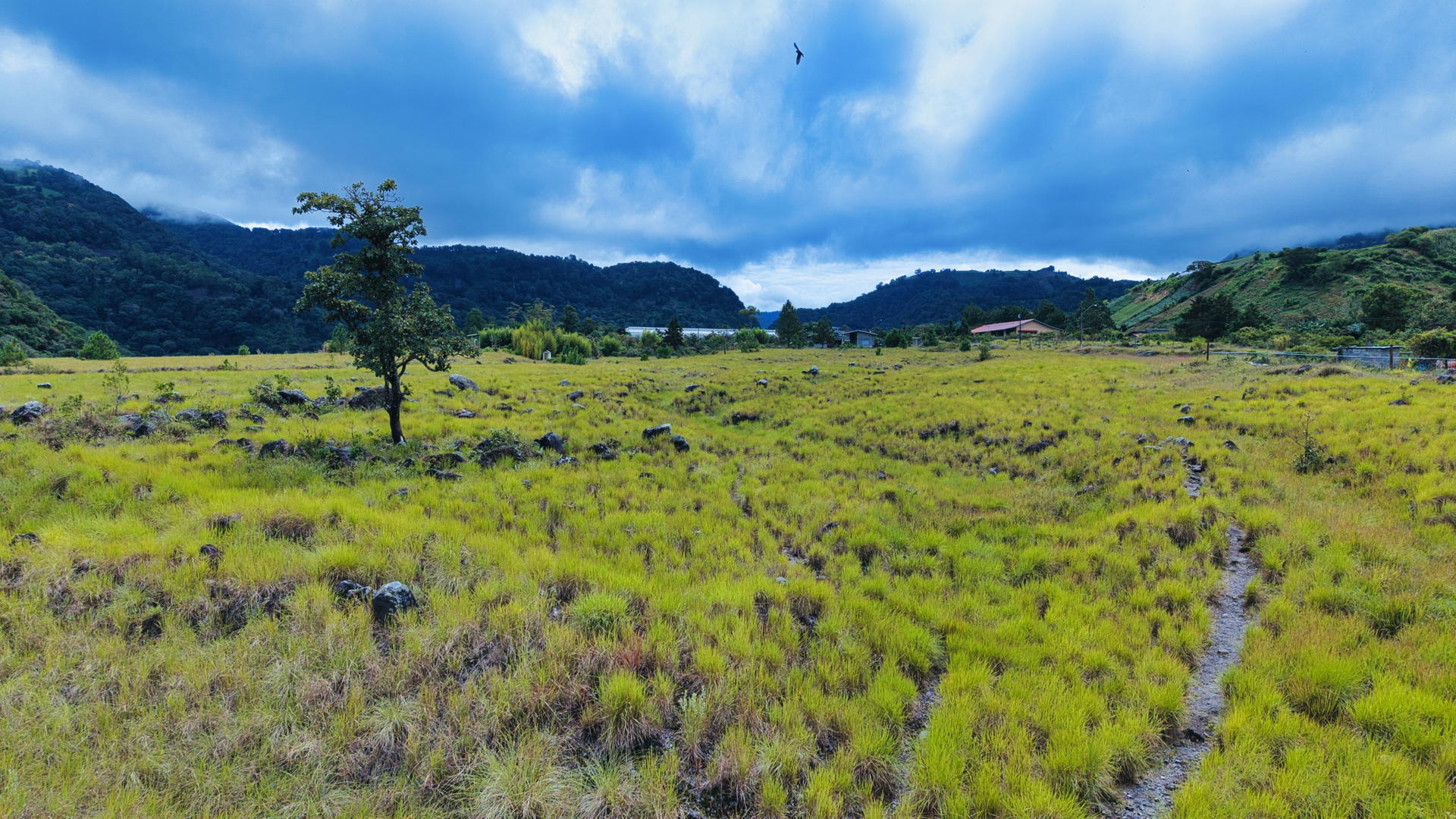 Property at paso ancho