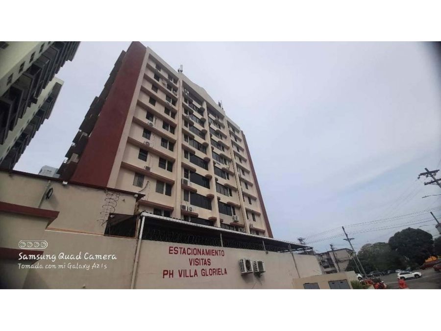 Apartamento en Panama