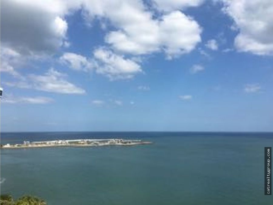 Apartamento en Panama