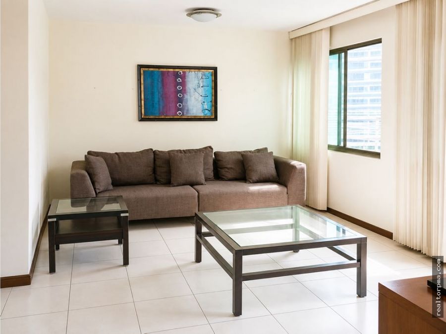 Apartamento en Panamá