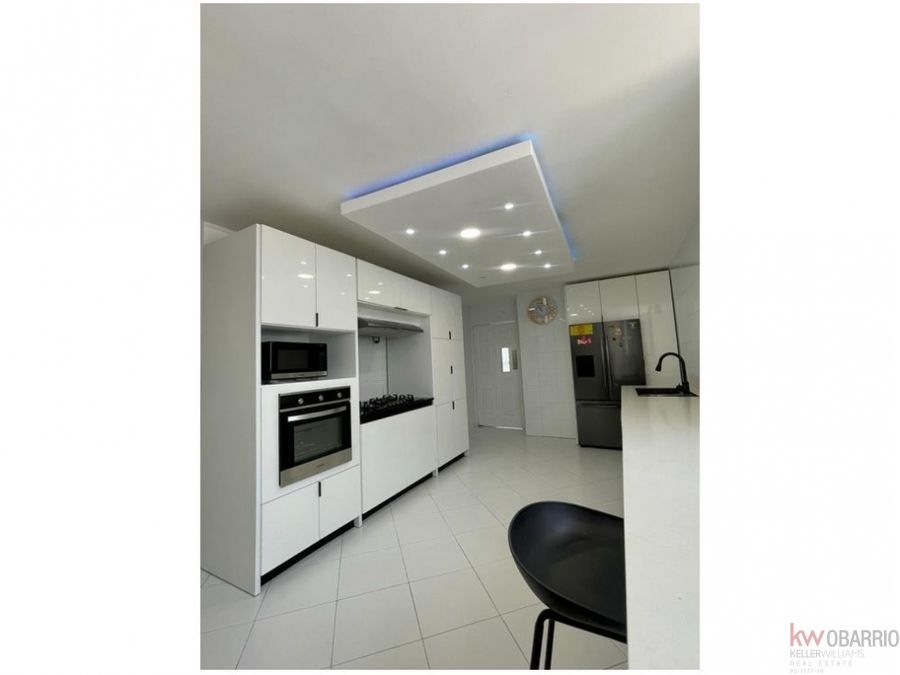 Apartment at Panamá