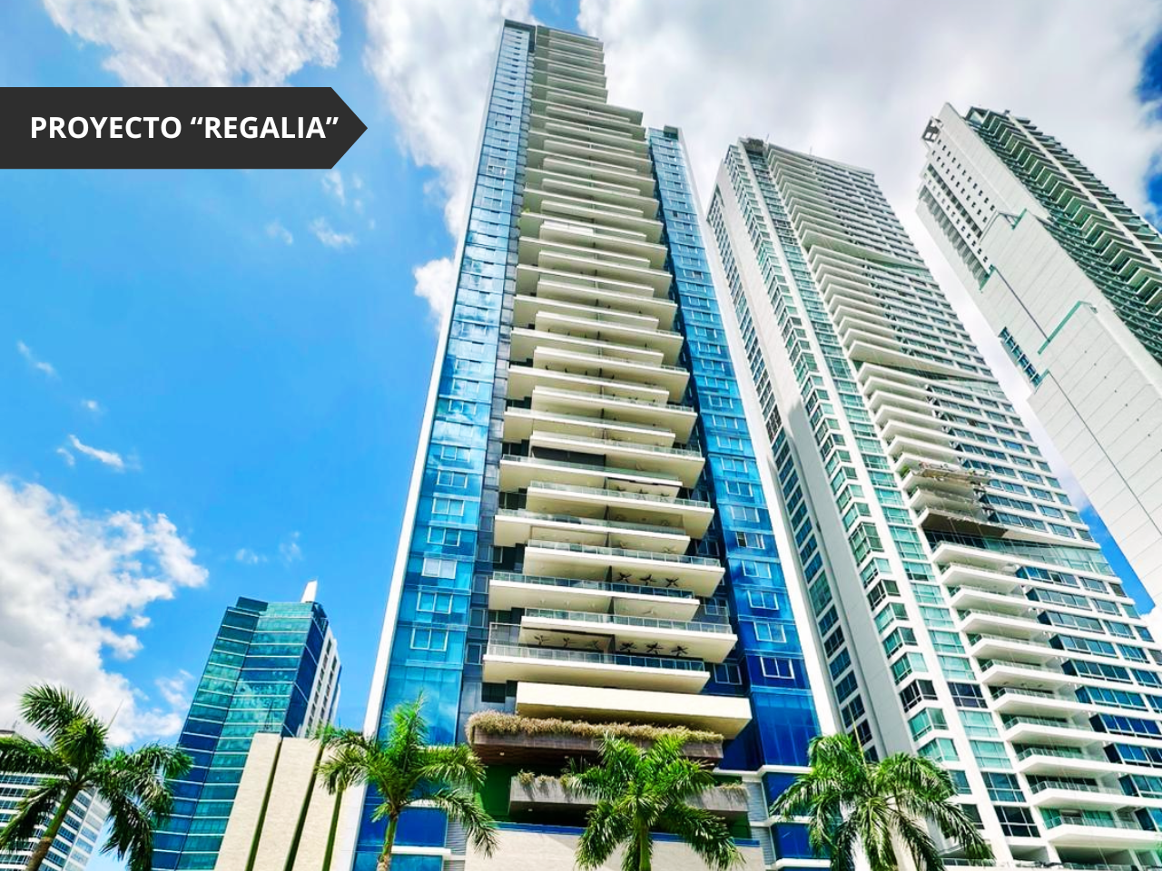 Property at costa del este - ph regalia