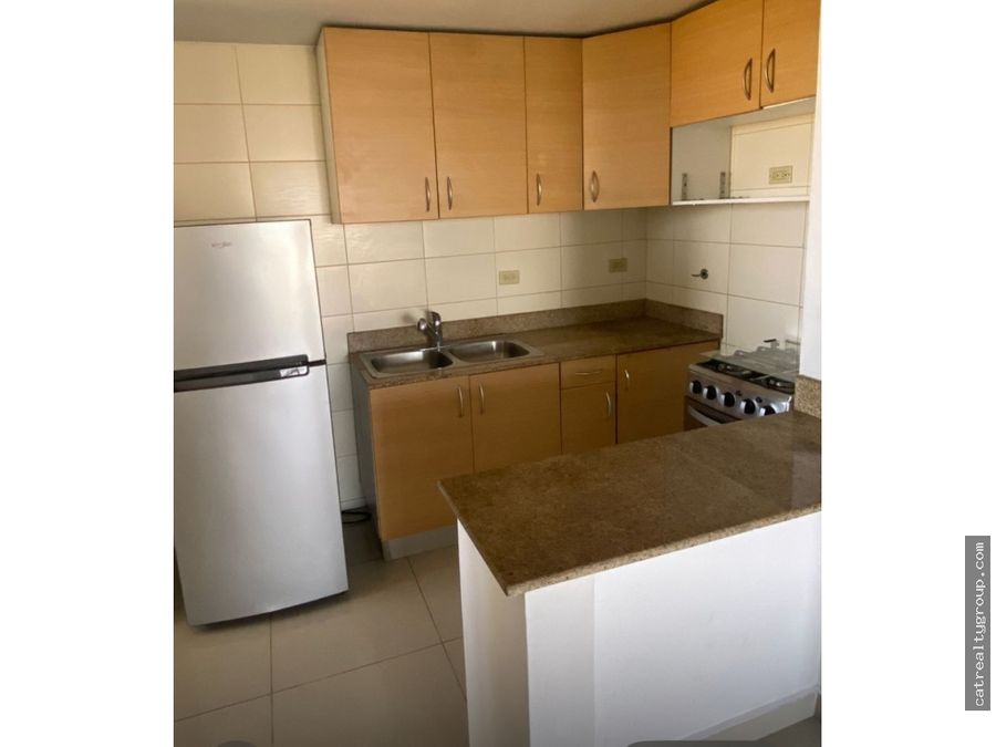 Apartamento en Panamá