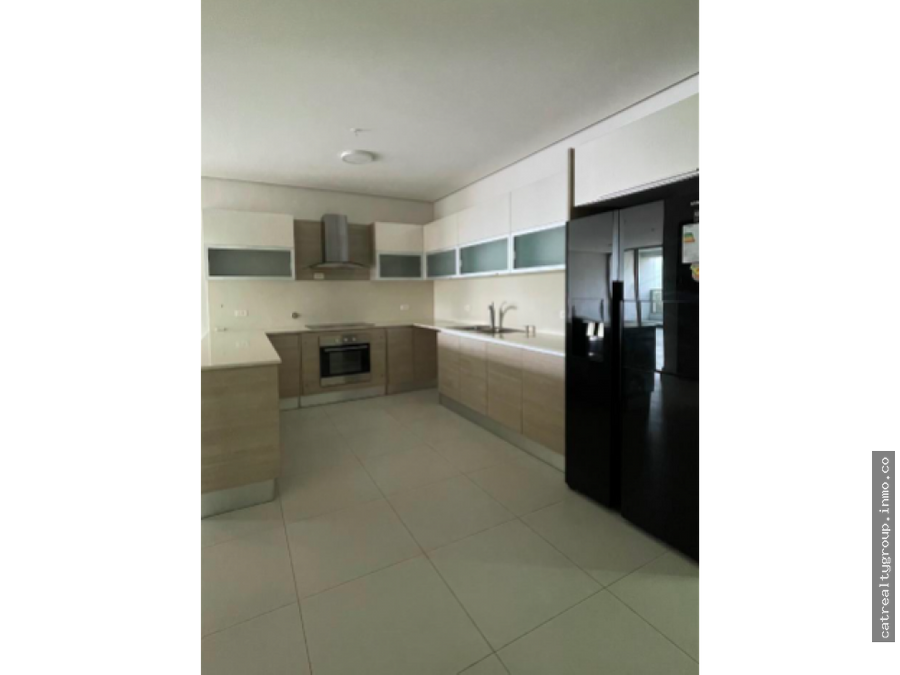 Apartamento en Panamá