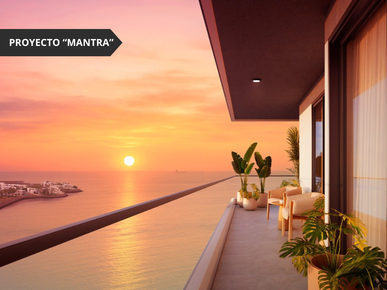 Property at punta pacifica