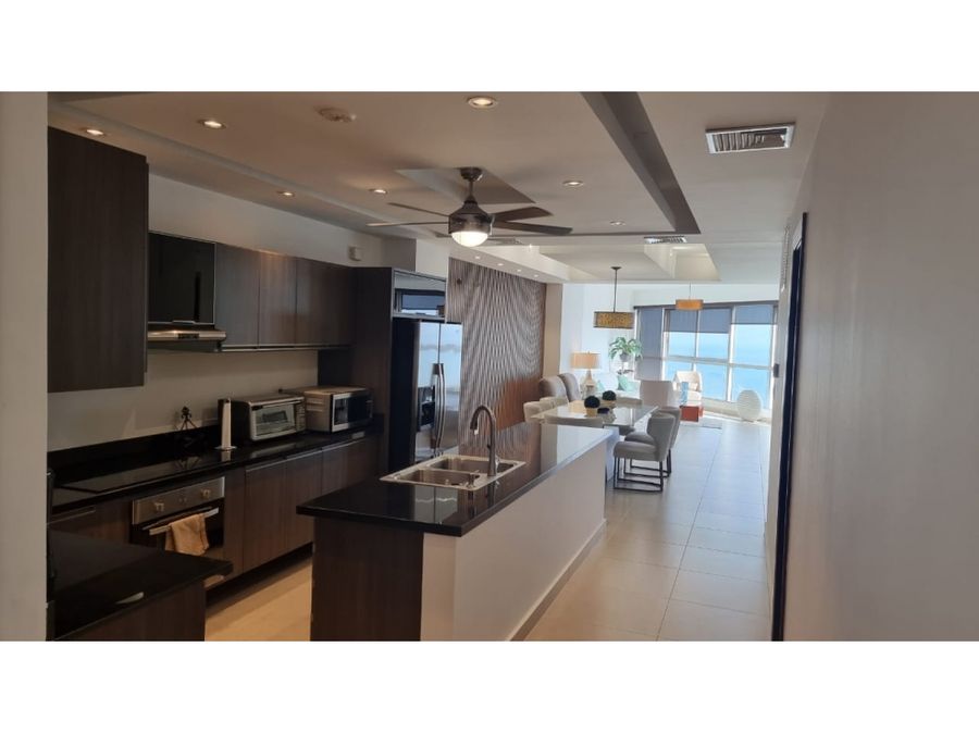 Apartamento en Panamá