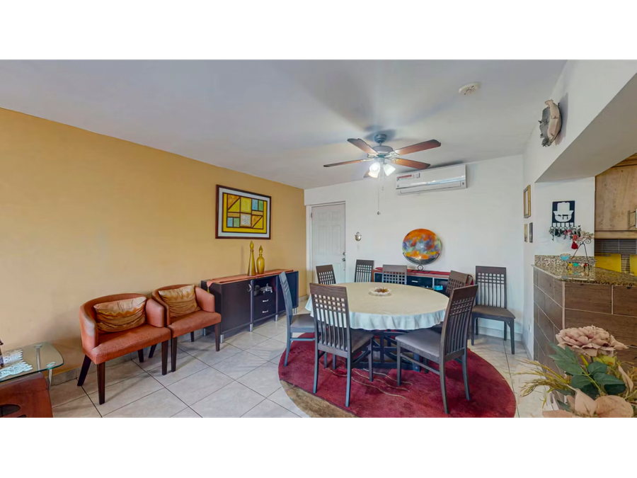 Apartamento en Panamá