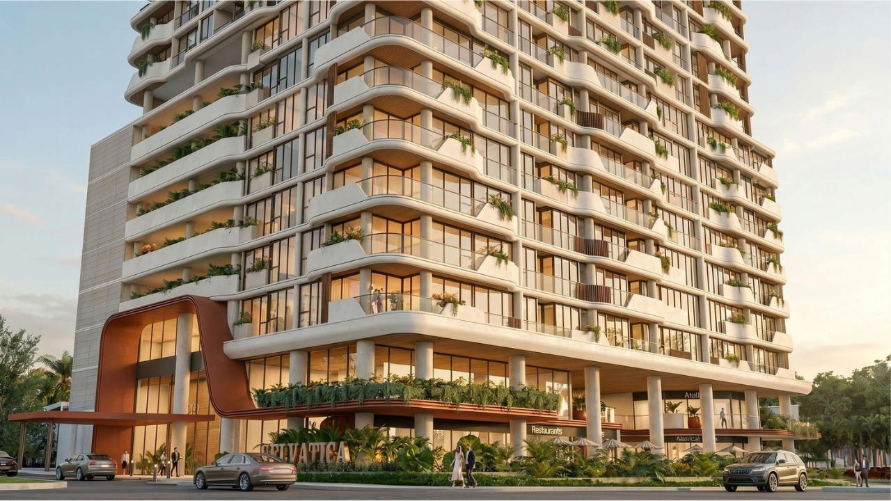Property at costa del este