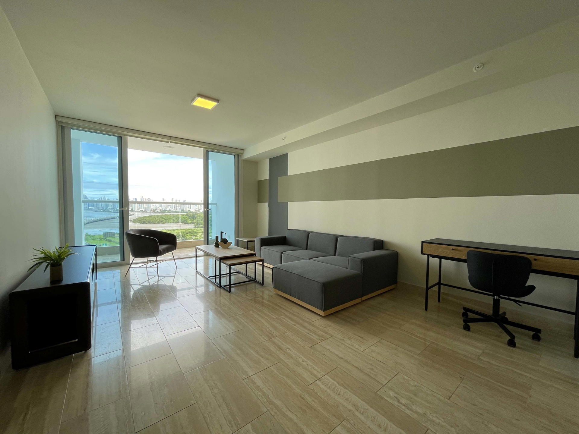 Property at costa del este