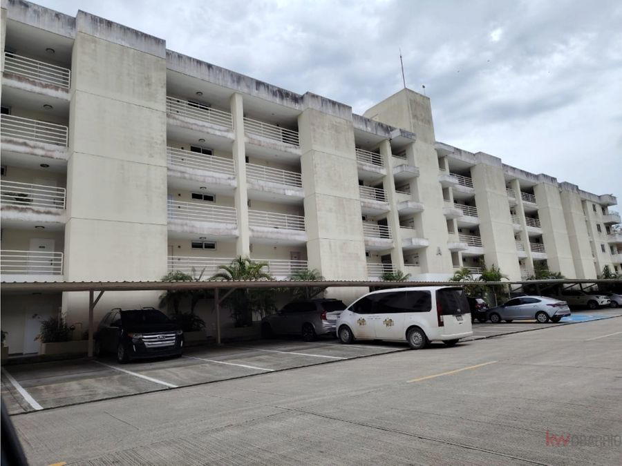 Apartamento en Panamá