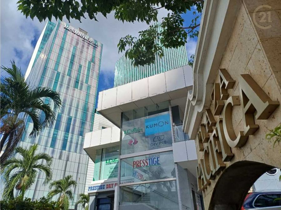 Commercial at PH Plaza Pacific